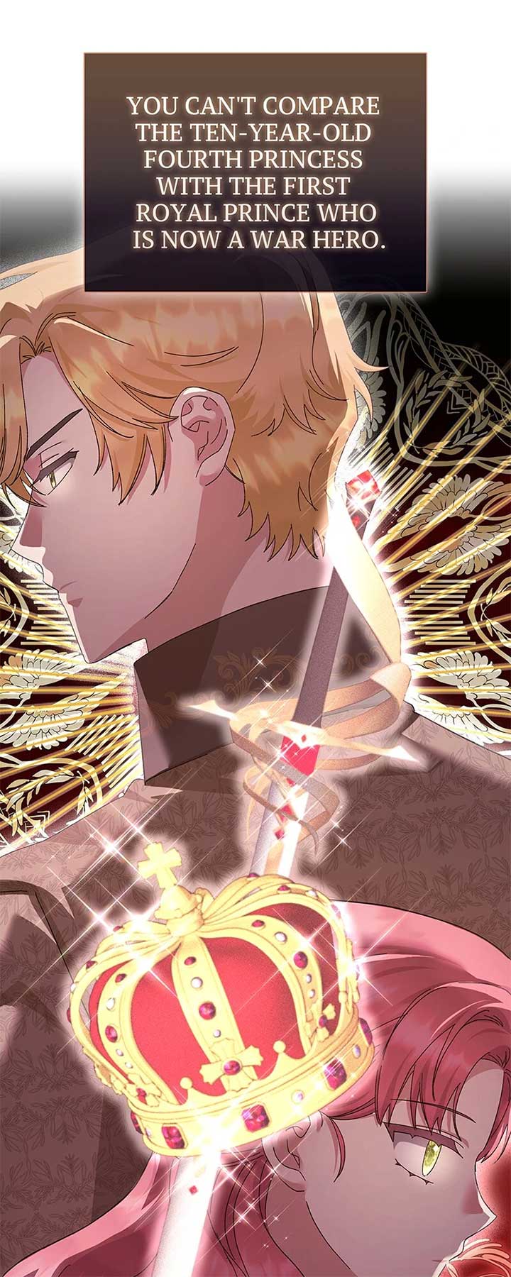 The Return of the Ex-Wife Chapter 36 341 79