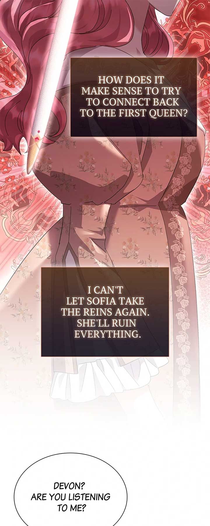 The Return of the Ex-Wife Chapter 36 342 80