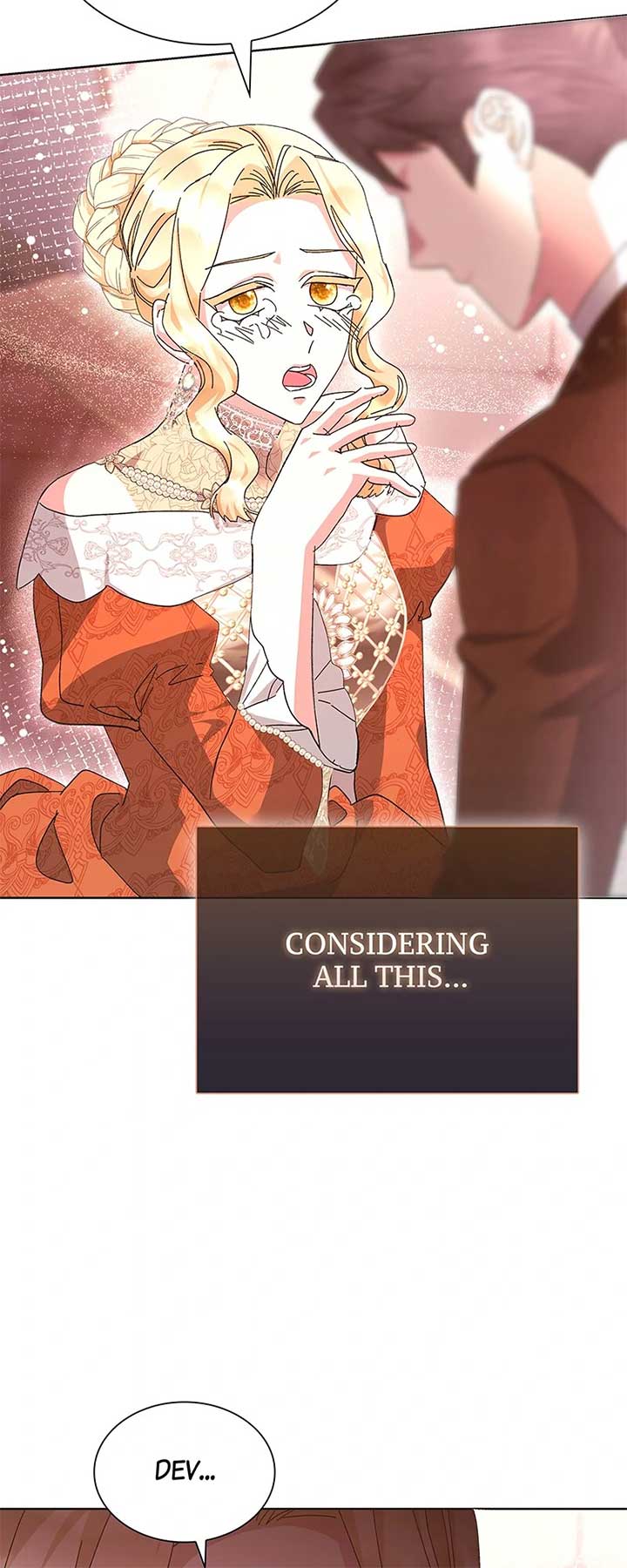 The Return of the Ex-Wife Chapter 36 343 81