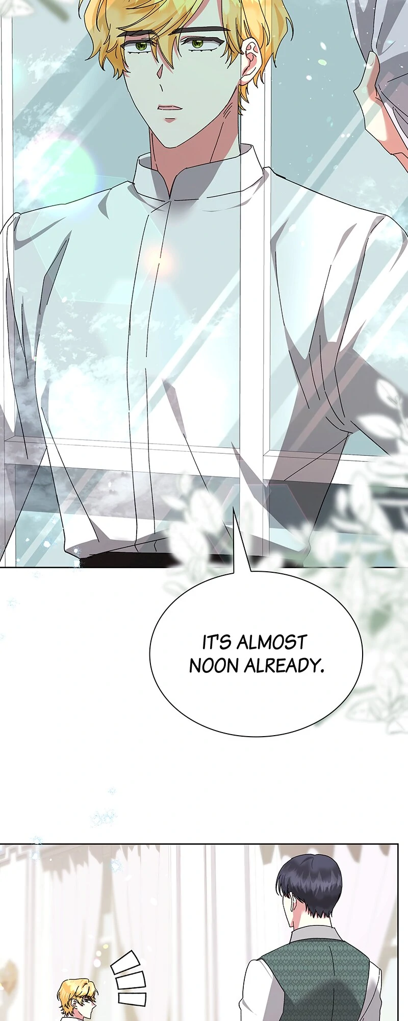 The Return of the Ex-Wife Chapter 37 262 003
