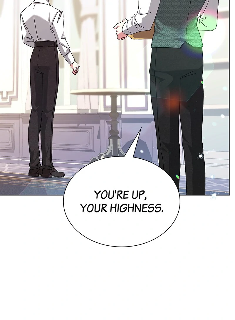 The Return of the Ex-Wife Chapter 37 263 004