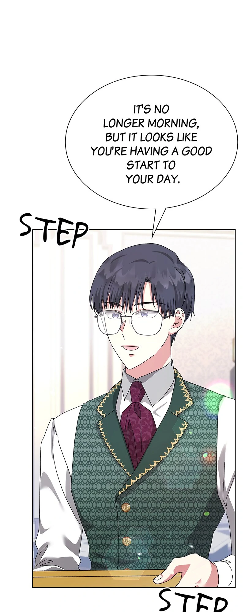 The Return of the Ex-Wife Chapter 37 264 005