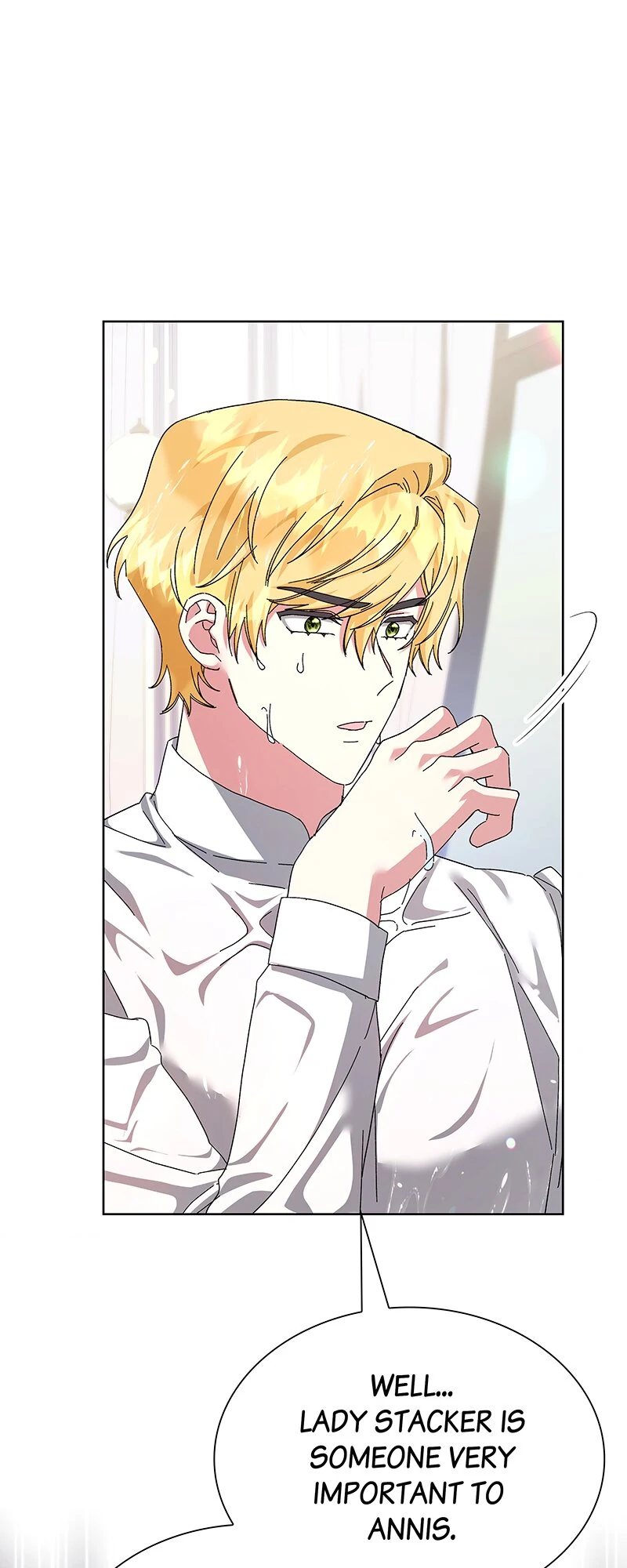 The Return of the Ex-Wife Chapter 37 271 012
