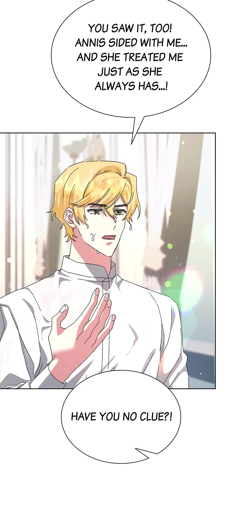 The Return of the Ex-Wife Chapter 37 274 015