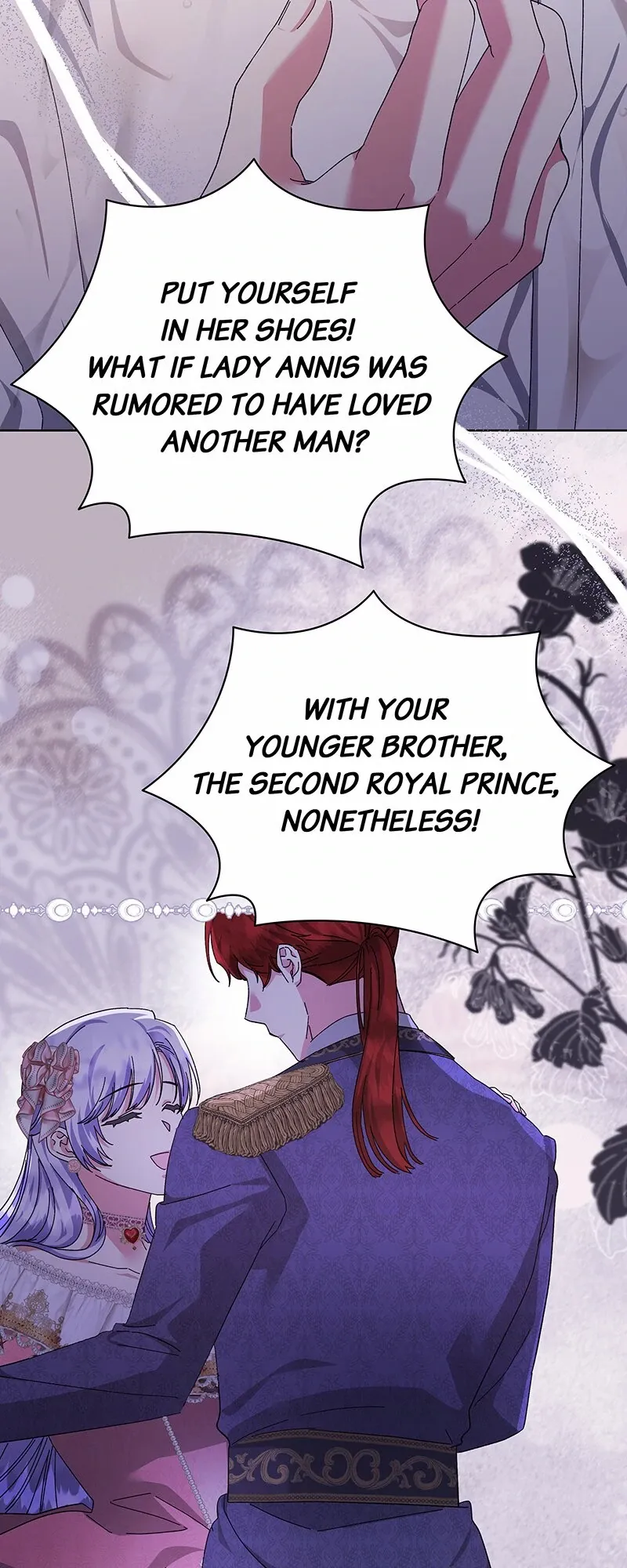 The Return of the Ex-Wife Chapter 37 276 017