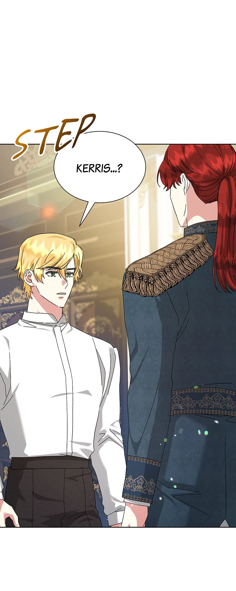 The Return of the Ex-Wife Chapter 37 282 023
