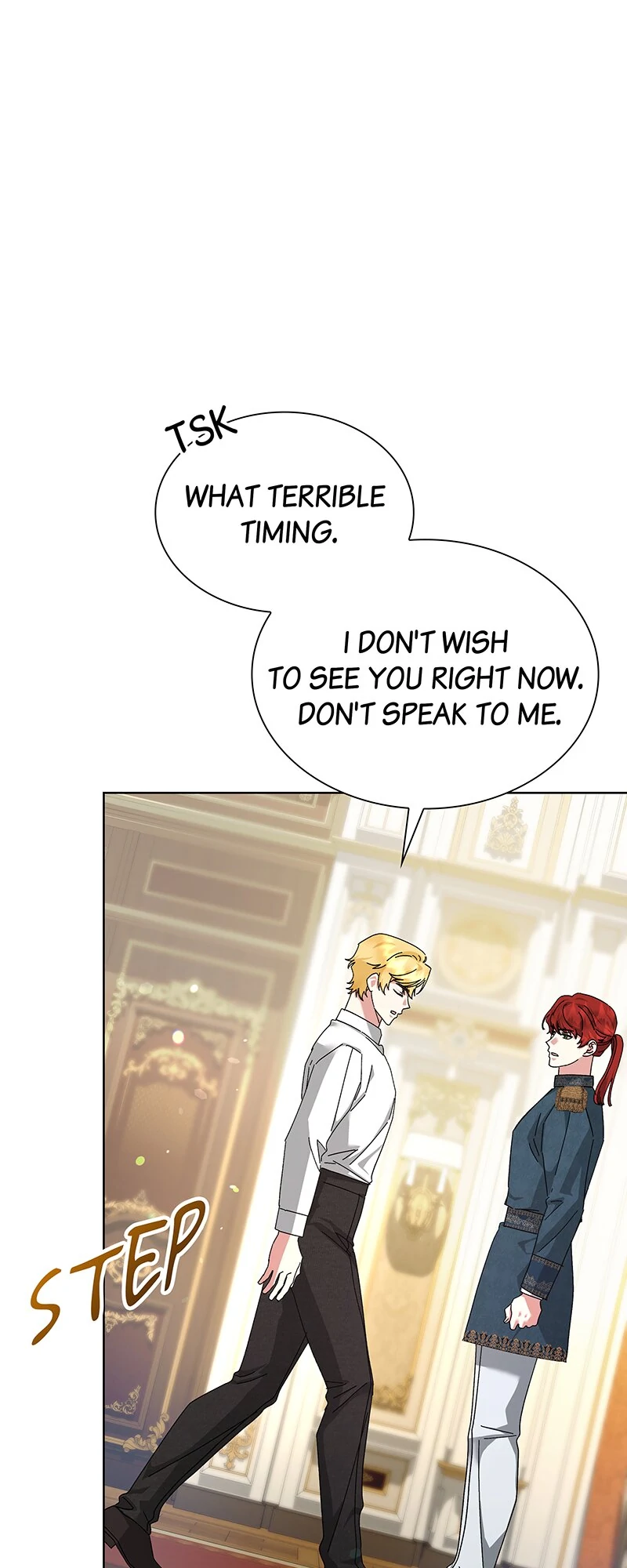 The Return of the Ex-Wife Chapter 37 283 024