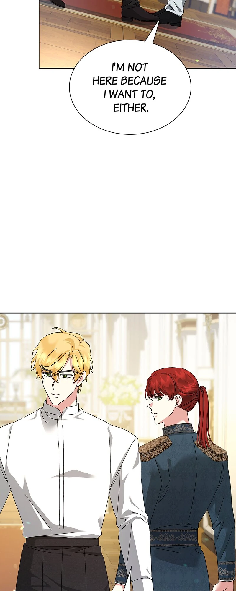 The Return of the Ex-Wife Chapter 37 284 025