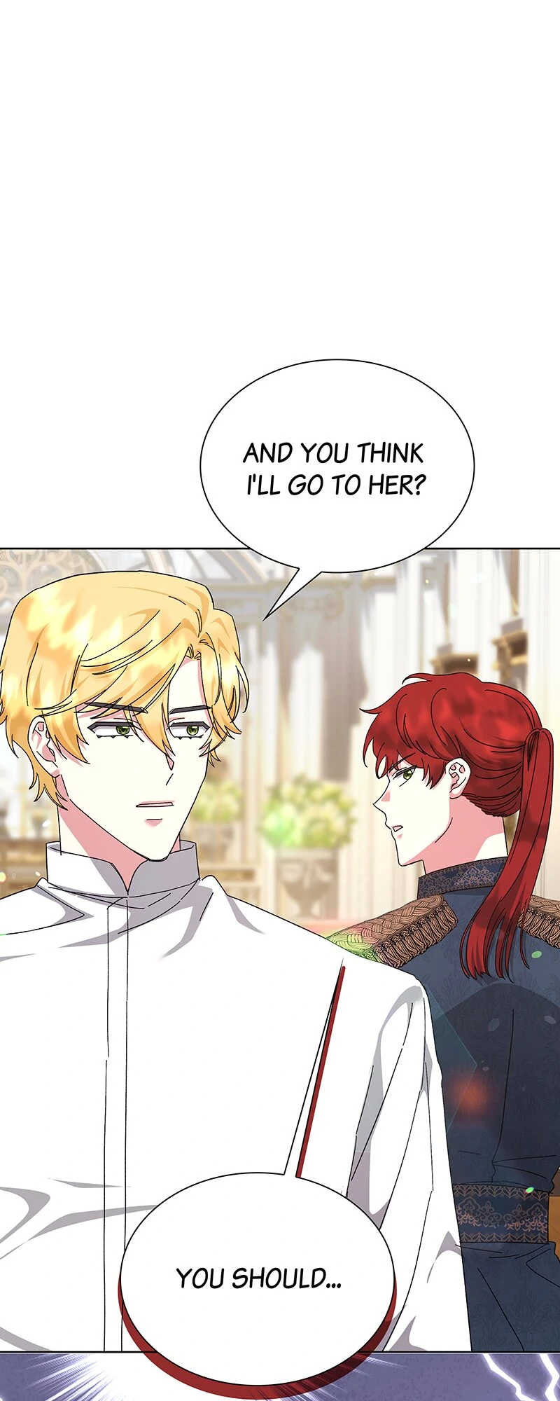 The Return of the Ex-Wife Chapter 37 286 027