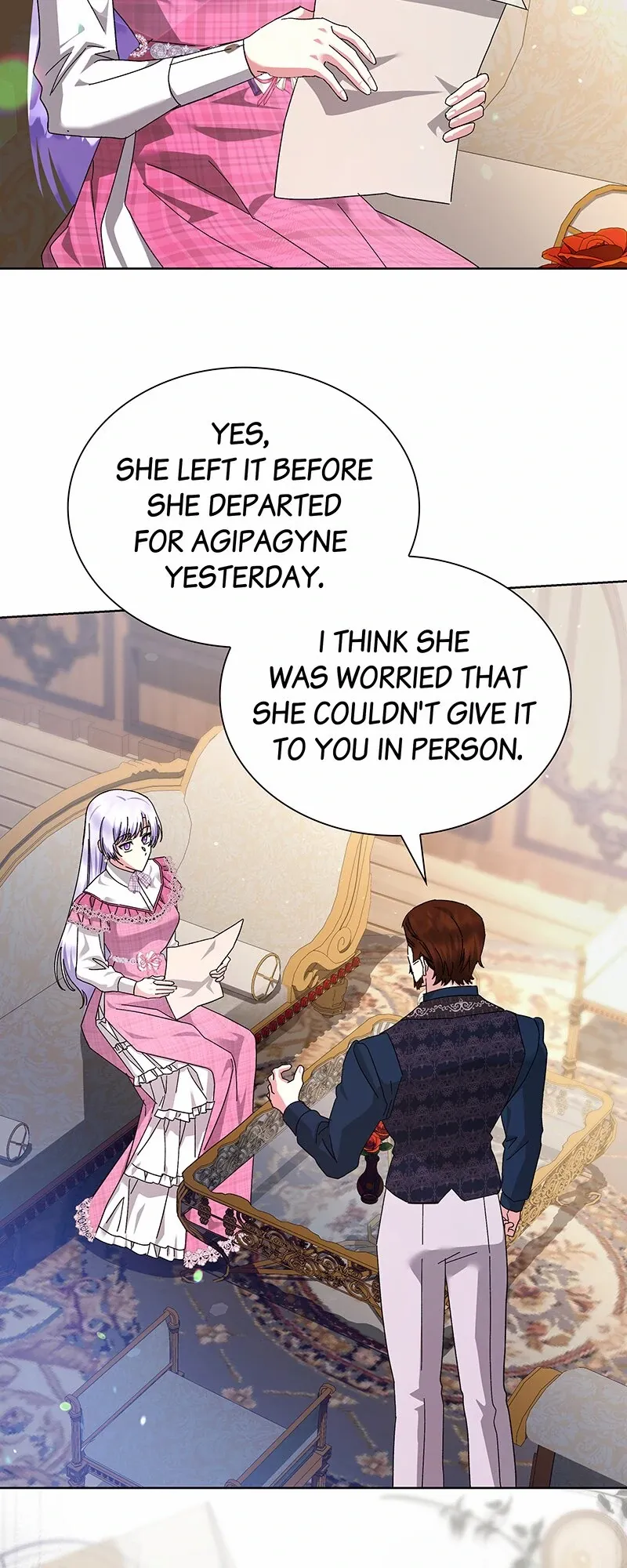 The Return of the Ex-Wife Chapter 37 291 032