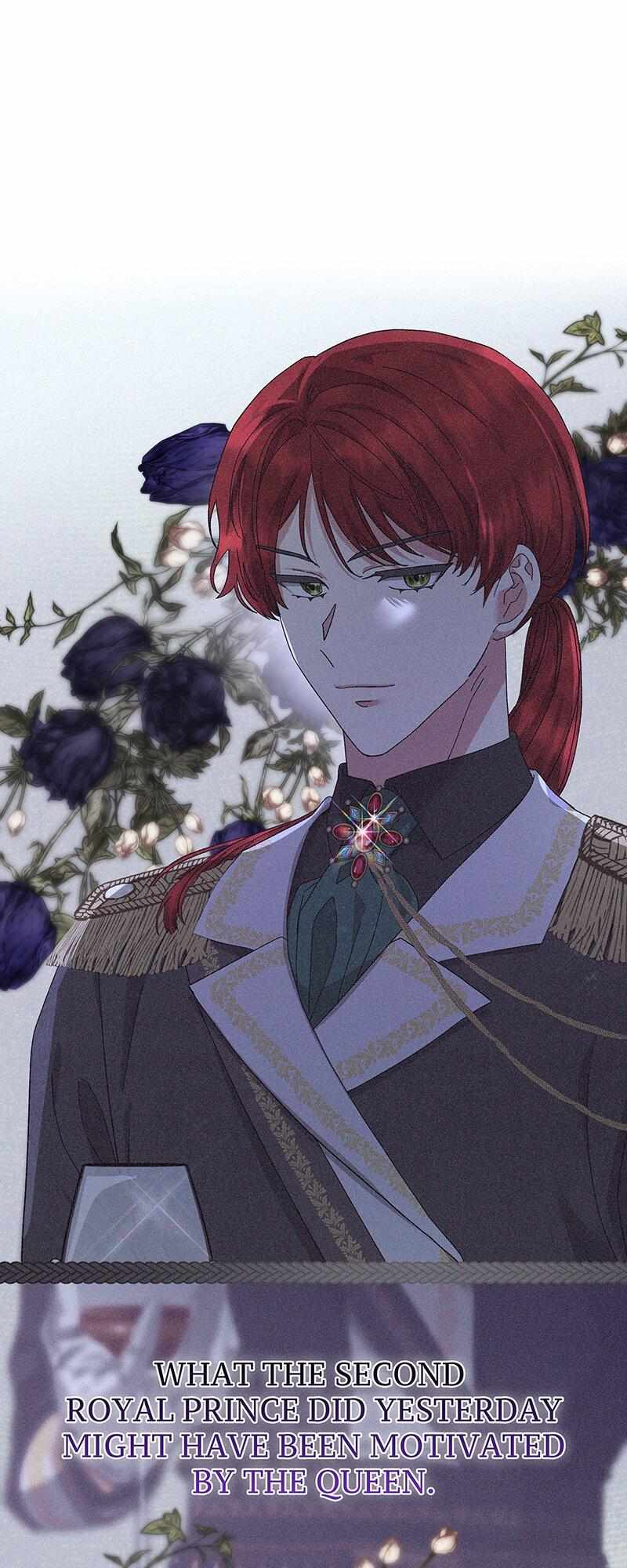 The Return of the Ex-Wife Chapter 37 299 040