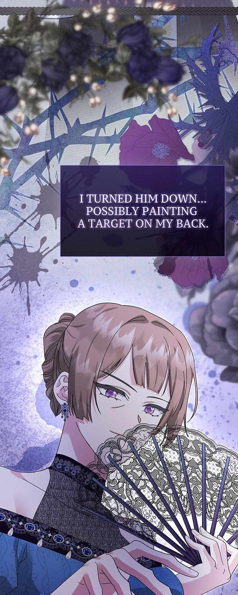 The Return of the Ex-Wife Chapter 37 300 041