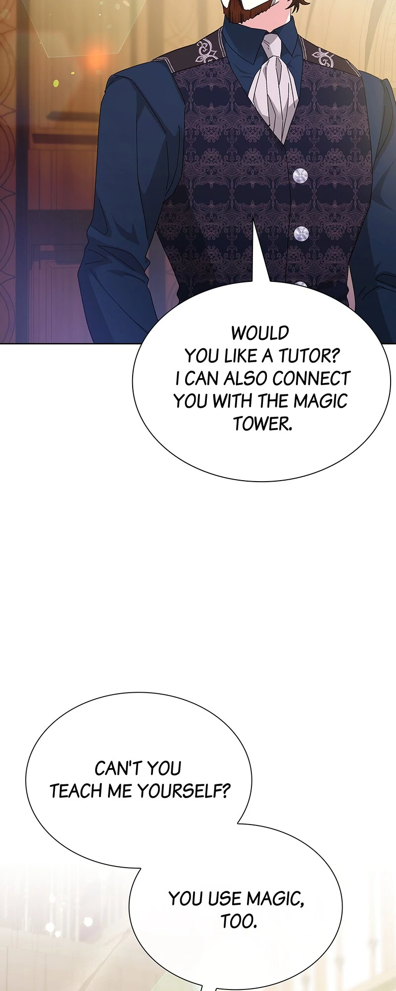 The Return of the Ex-Wife Chapter 37 307 048