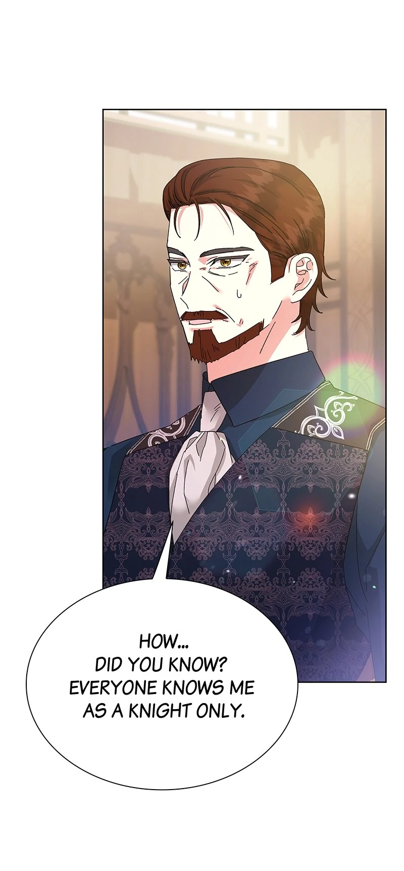 The Return of the Ex-Wife Chapter 37 309 050