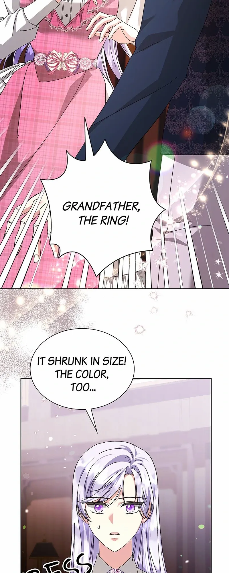 The Return of the Ex-Wife Chapter 37 316 057