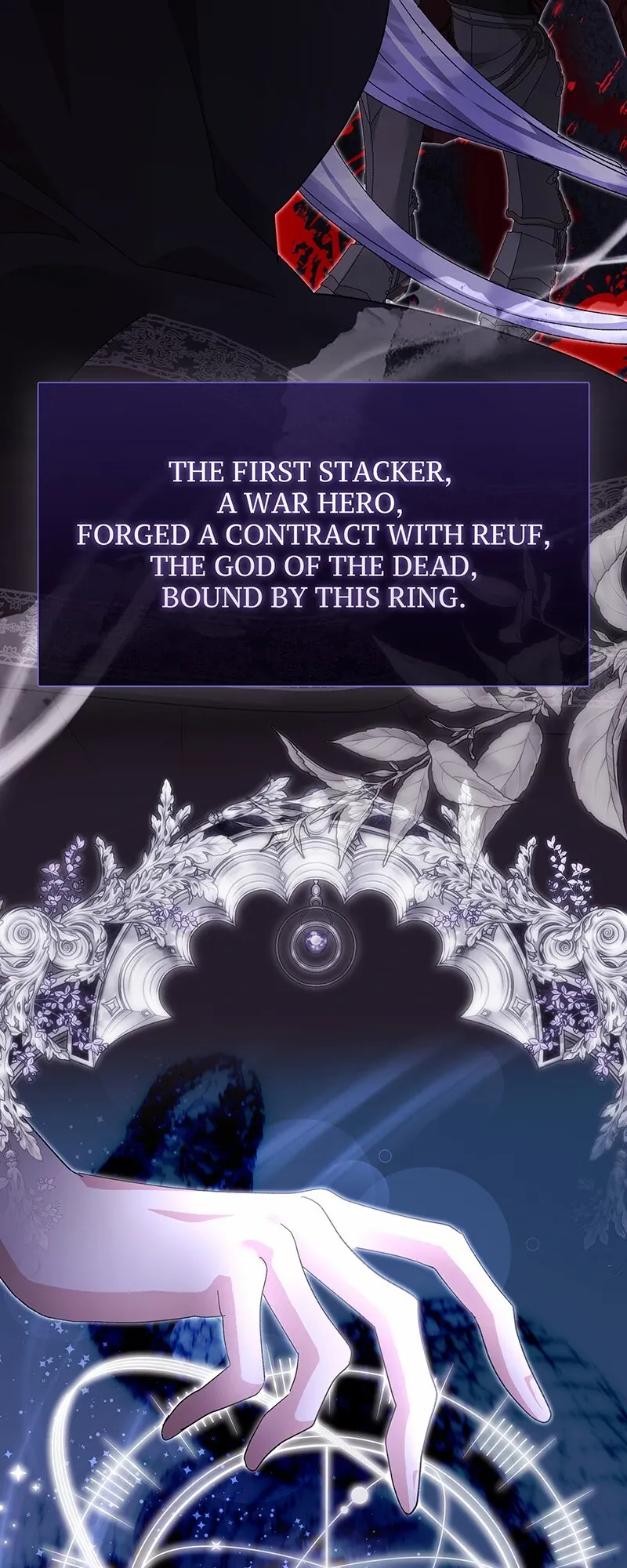 The Return of the Ex-Wife Chapter 37 320 061