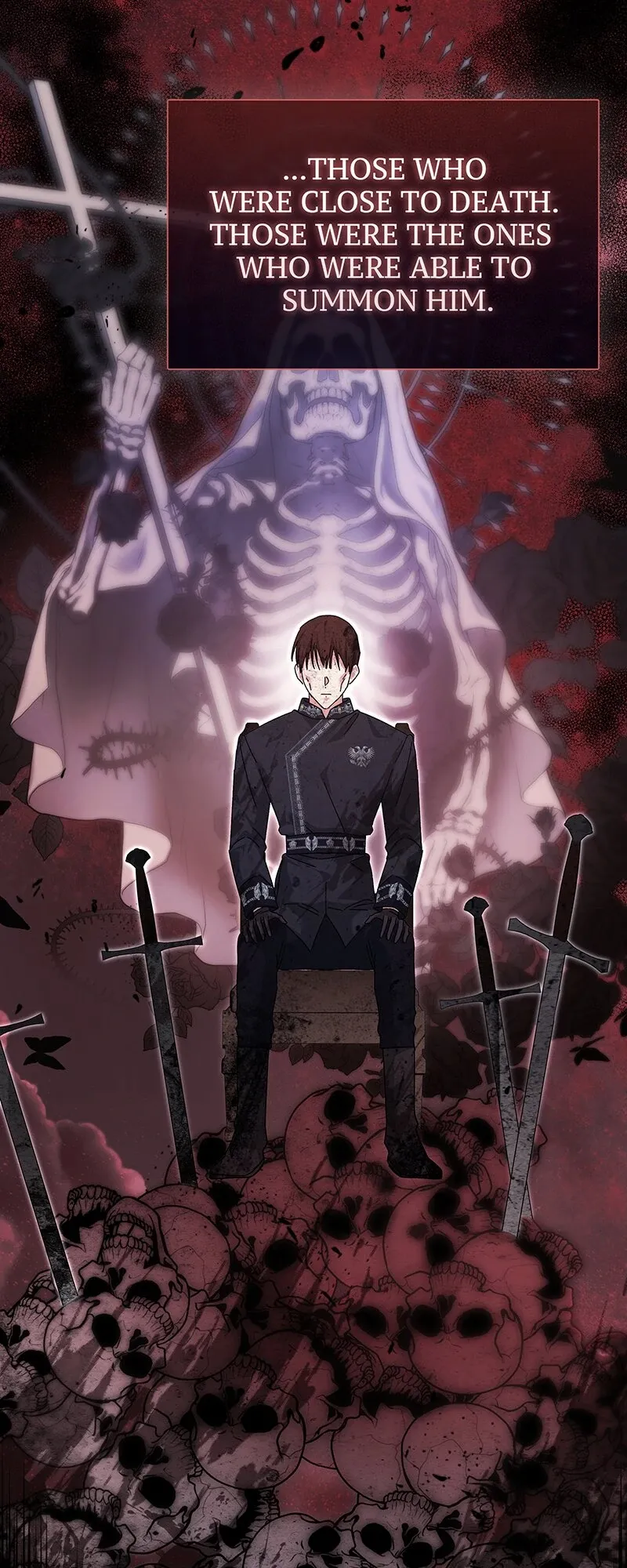 The Return of the Ex-Wife Chapter 37 323 064