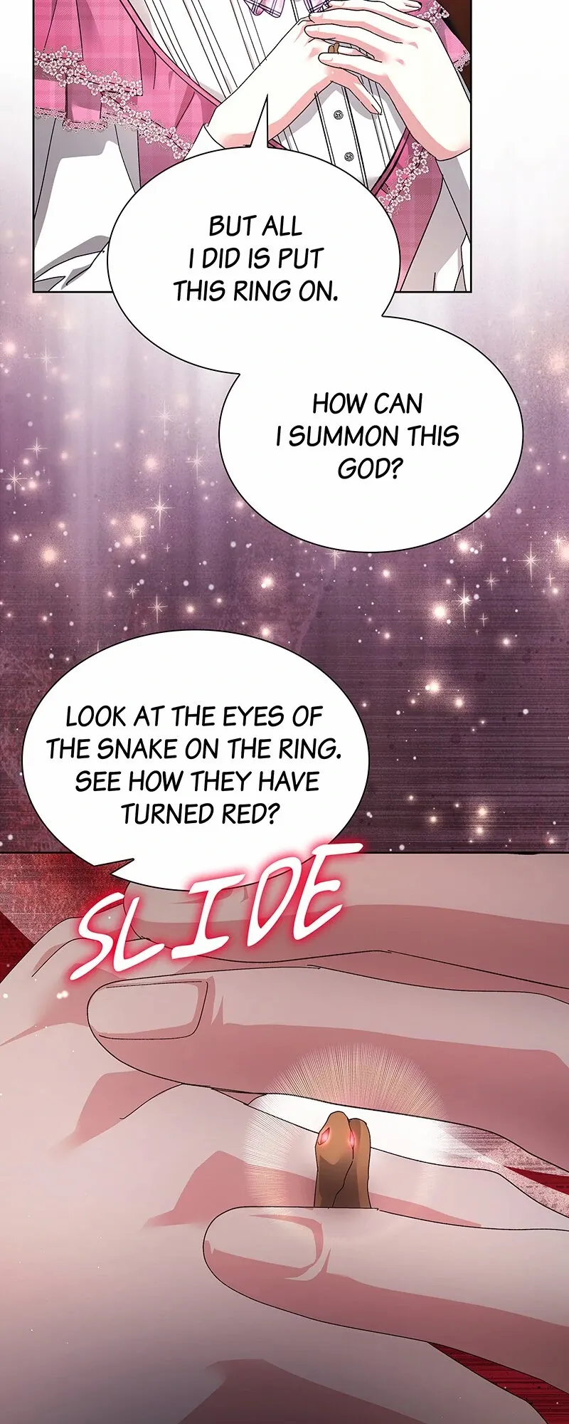 The Return of the Ex-Wife Chapter 37 327 068