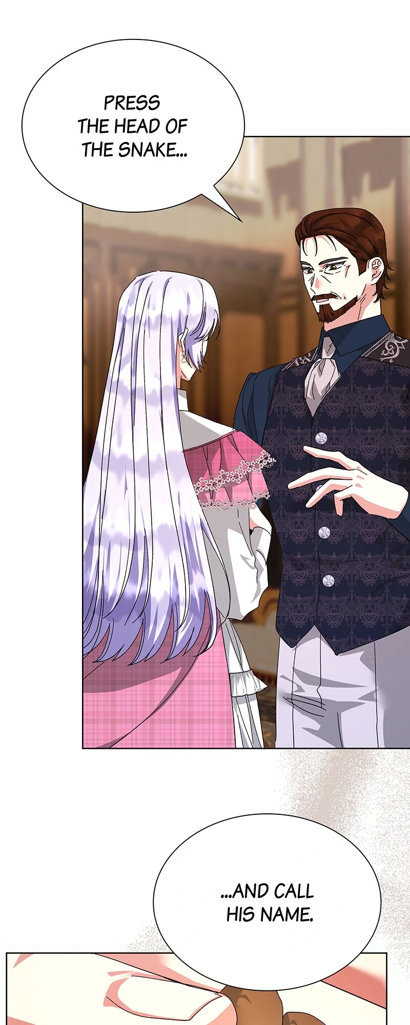 The Return of the Ex-Wife Chapter 37 330 071