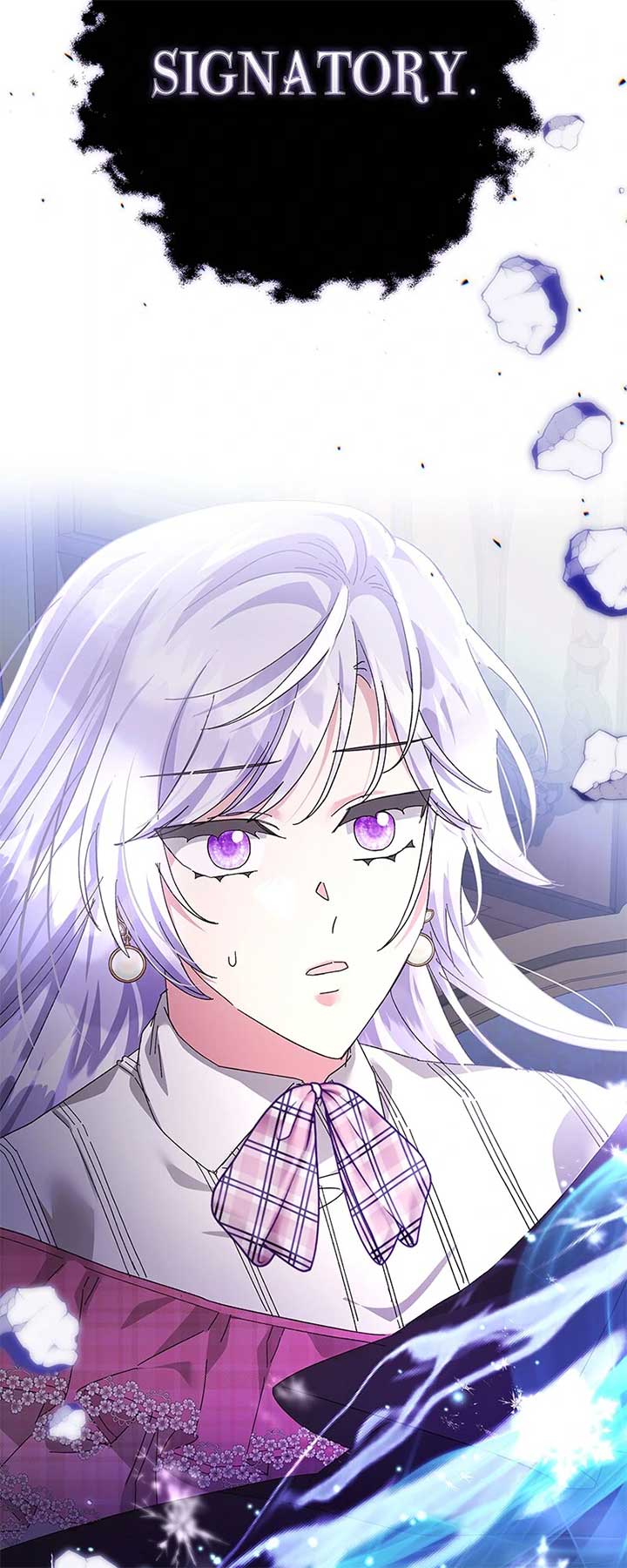 The Return of the Ex-Wife Chapter 38 294 02