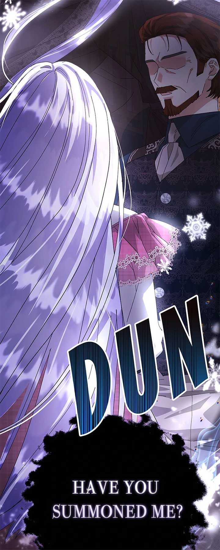 The Return of the Ex-Wife Chapter 38 296 04