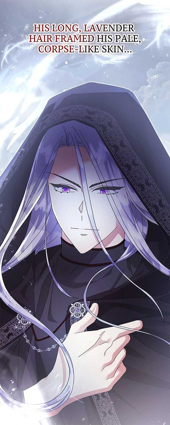The Return of the Ex-Wife Chapter 38 298 06