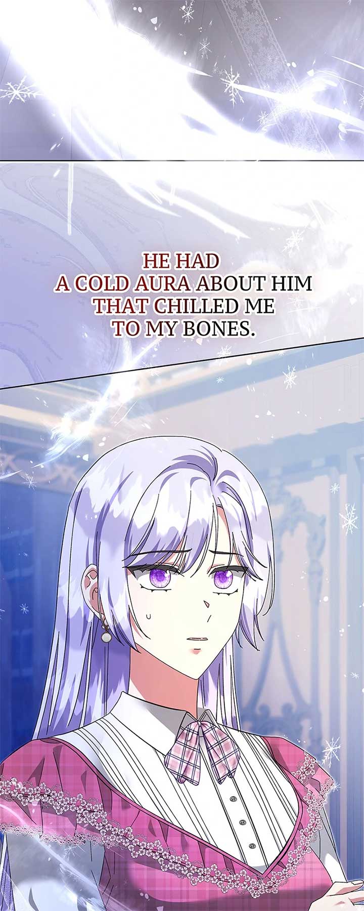 The Return of the Ex-Wife Chapter 38 299 07