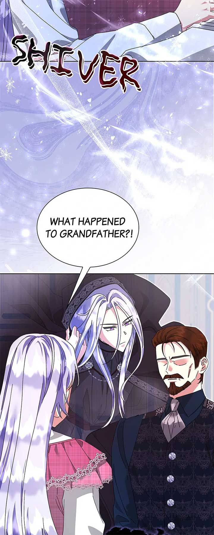 The Return of the Ex-Wife Chapter 38 300 08