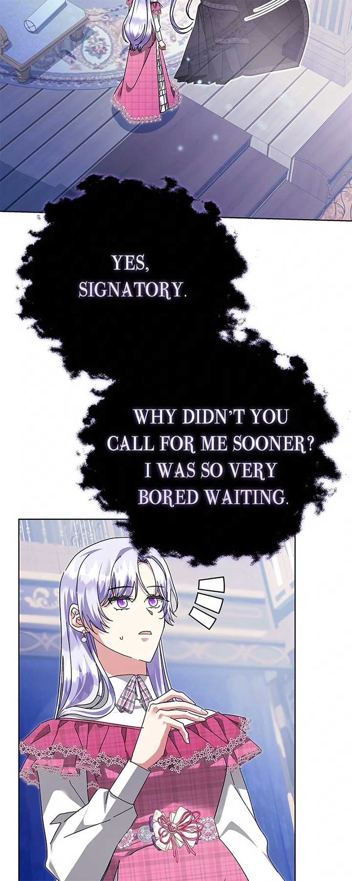 The Return of the Ex-Wife Chapter 38 305 13