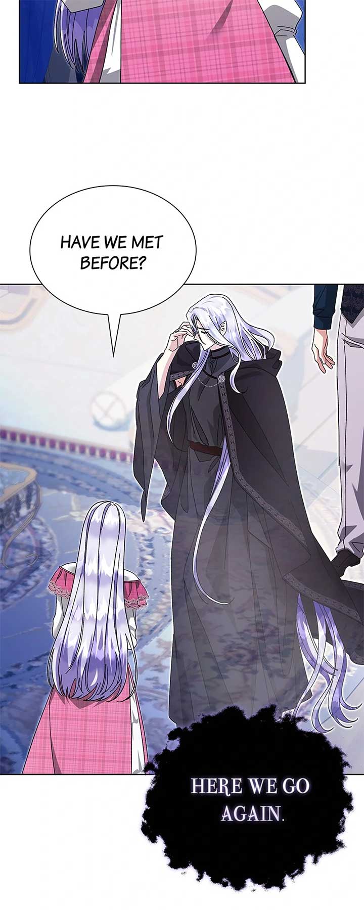The Return of the Ex-Wife Chapter 38 306 14