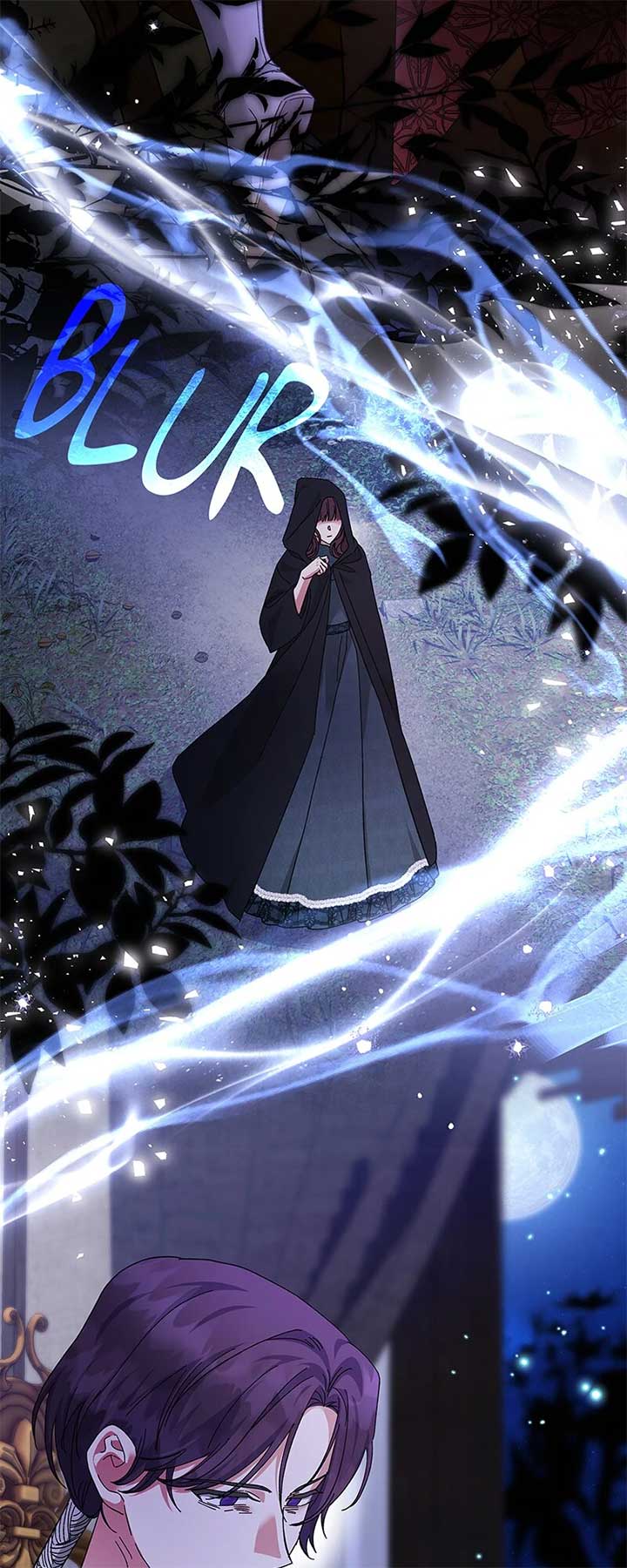 The Return of the Ex-Wife Chapter 38 317 25