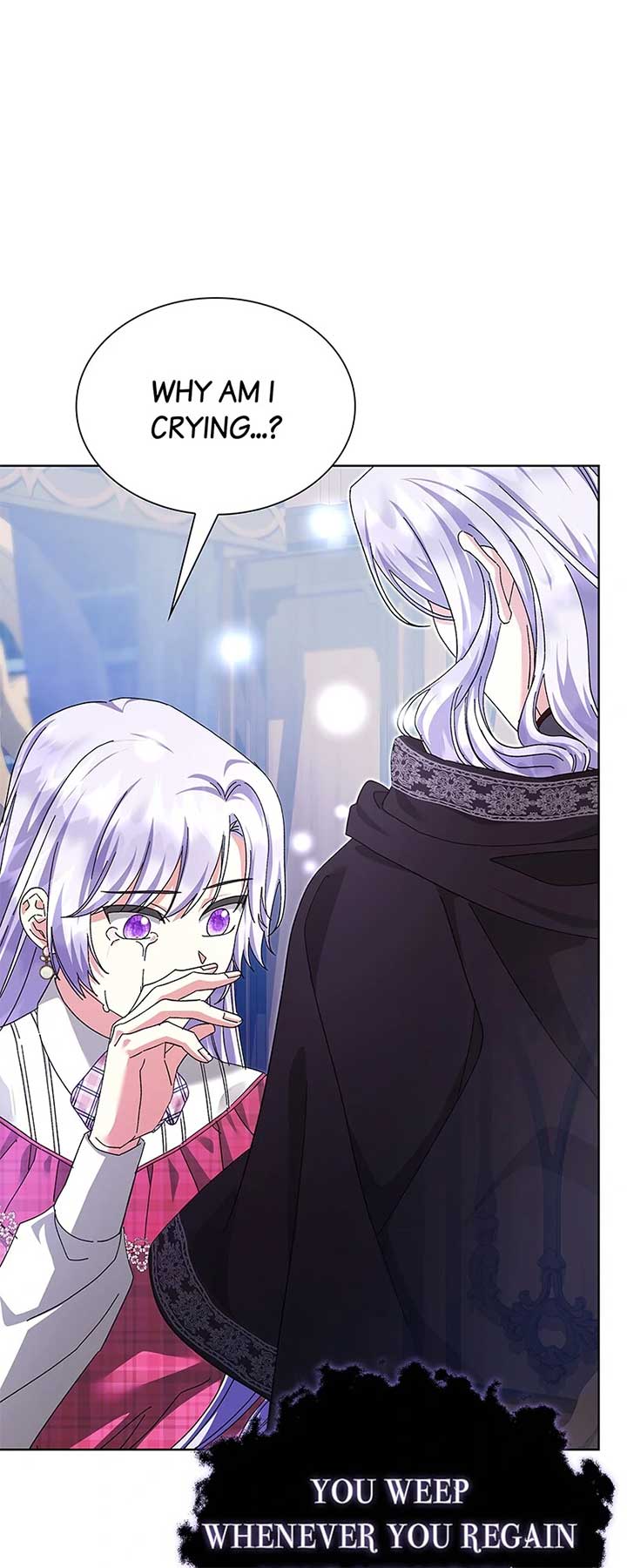 The Return of the Ex-Wife Chapter 38 322 30