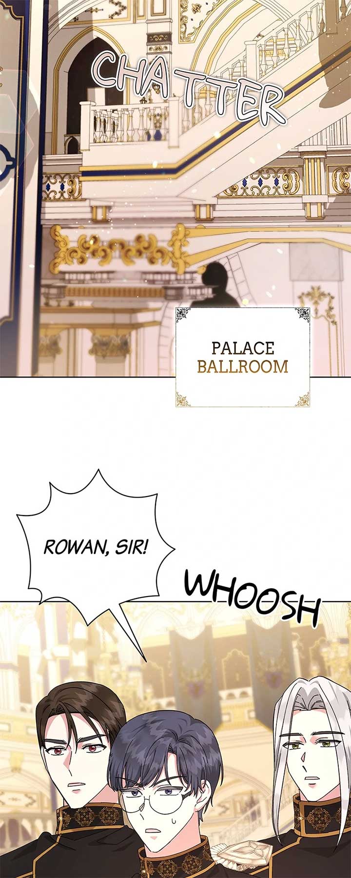 The Return of the Ex-Wife Chapter 38 334 42