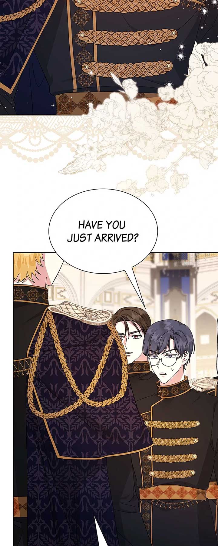 The Return of the Ex-Wife Chapter 38 336 44