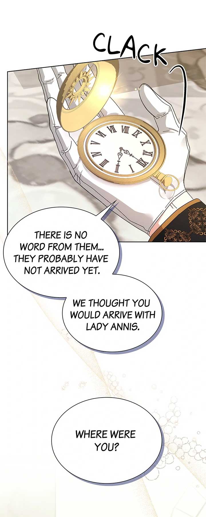 The Return of the Ex-Wife Chapter 38 338 46