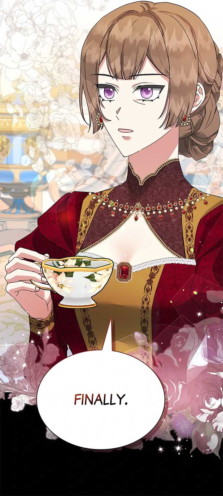 The Return of the Ex-Wife Chapter 38 342 50