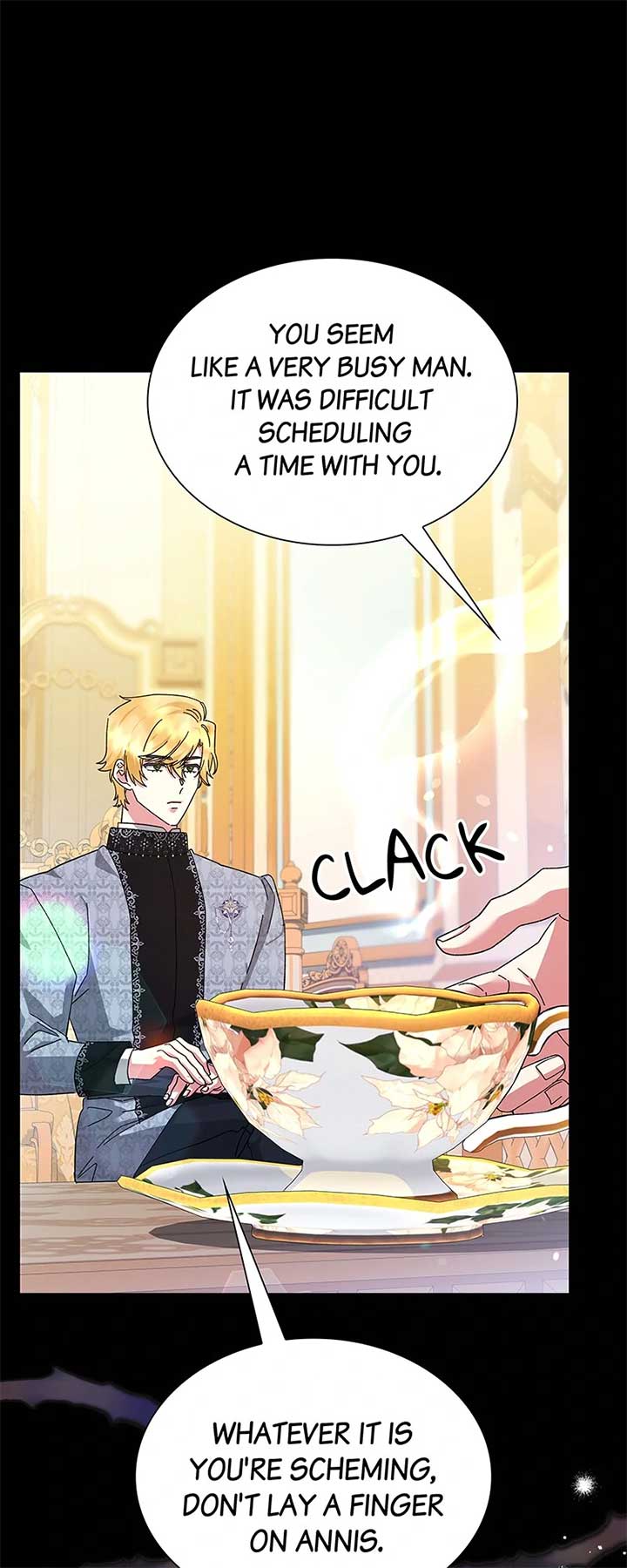The Return of the Ex-Wife Chapter 38 343 51