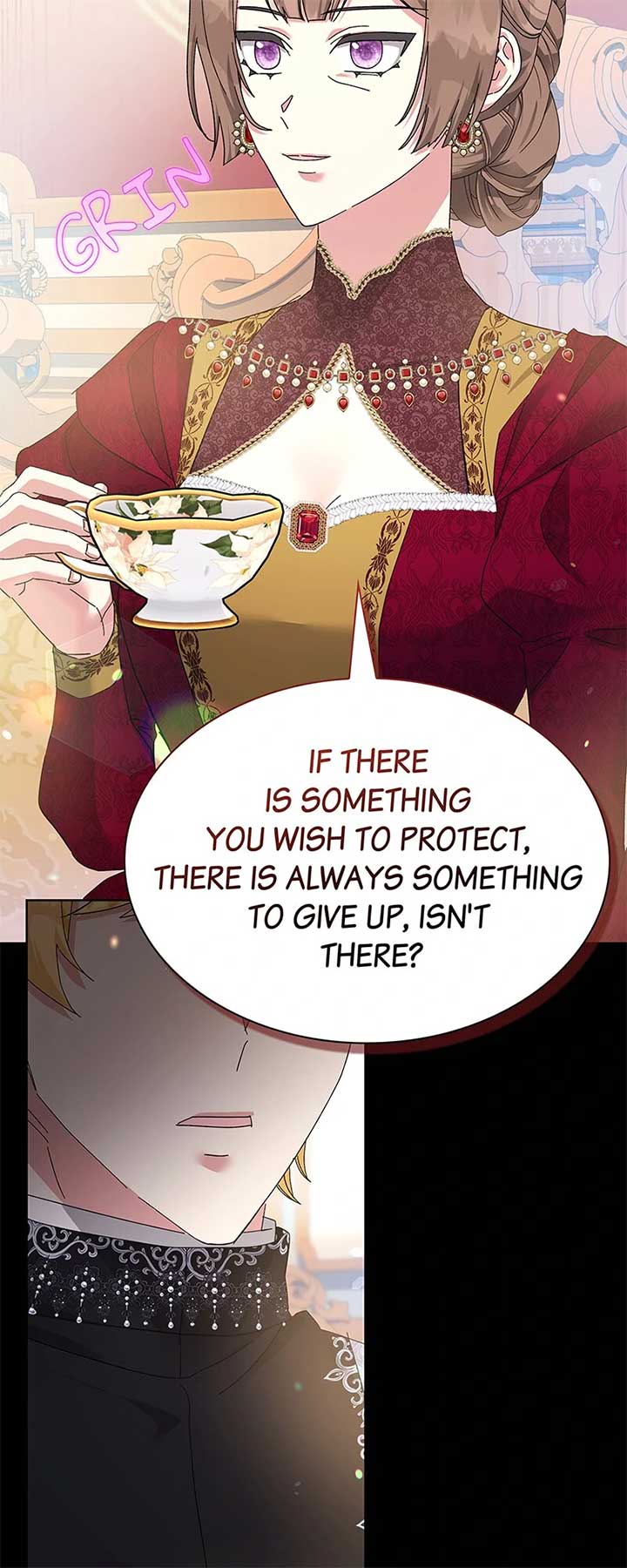 The Return of the Ex-Wife Chapter 38 346 54