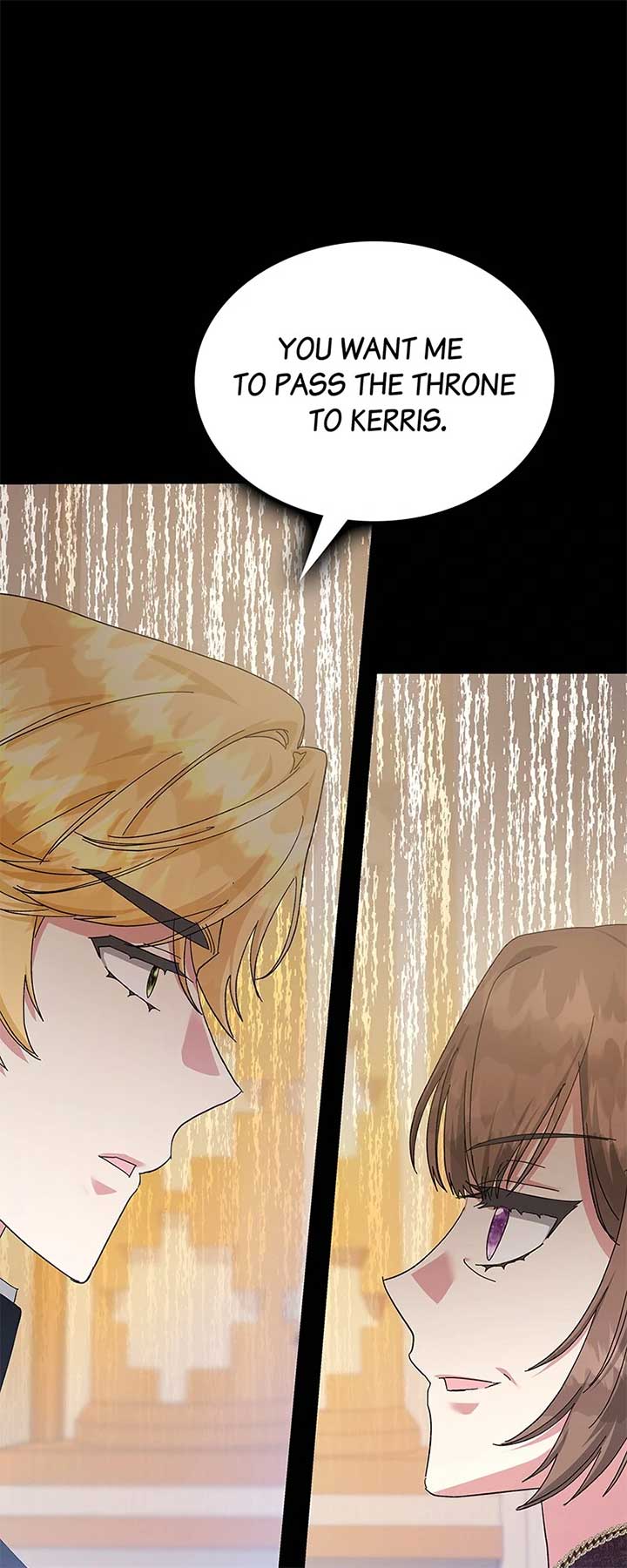 The Return of the Ex-Wife Chapter 38 349 57