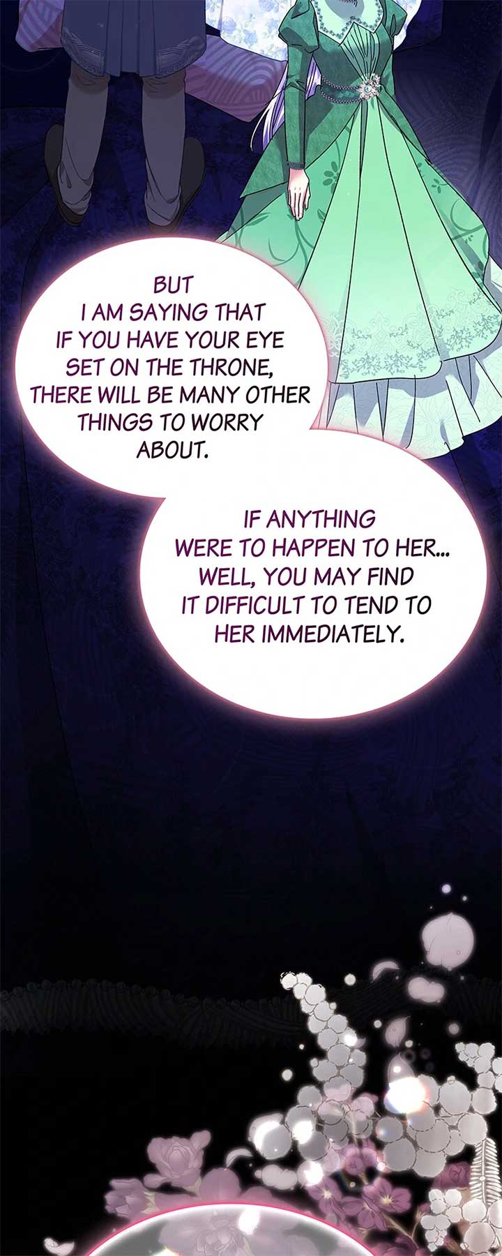 The Return of the Ex-Wife Chapter 38 351 59