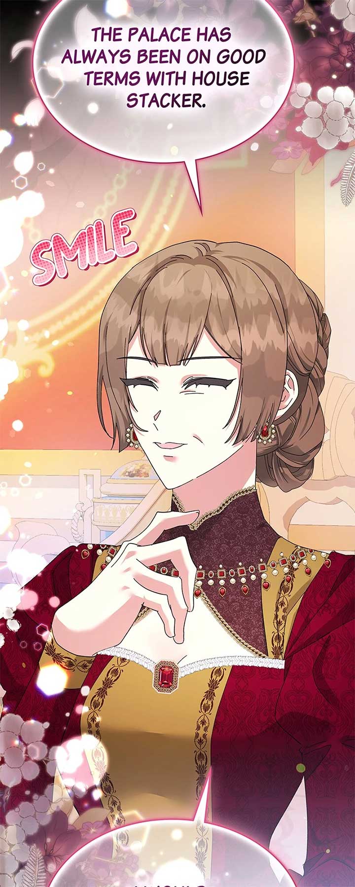 The Return of the Ex-Wife Chapter 38 352 60