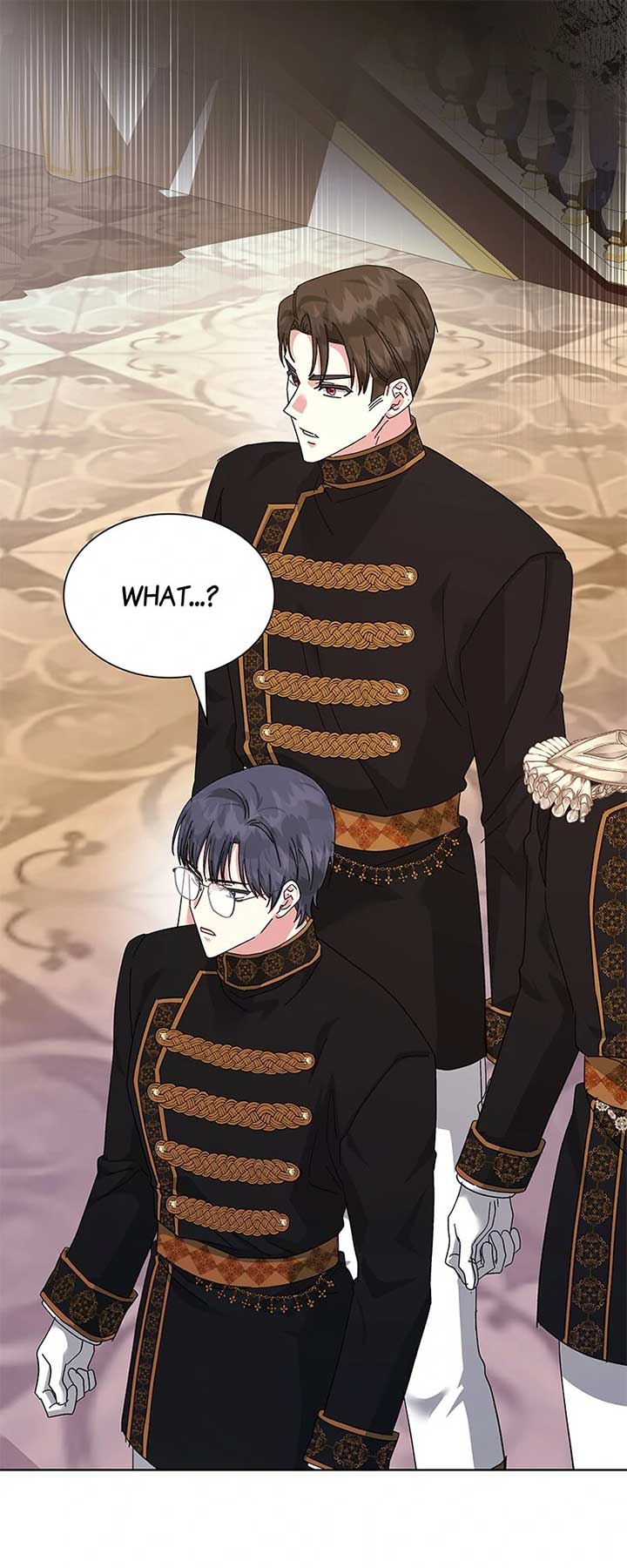 The Return of the Ex-Wife Chapter 38 356 64