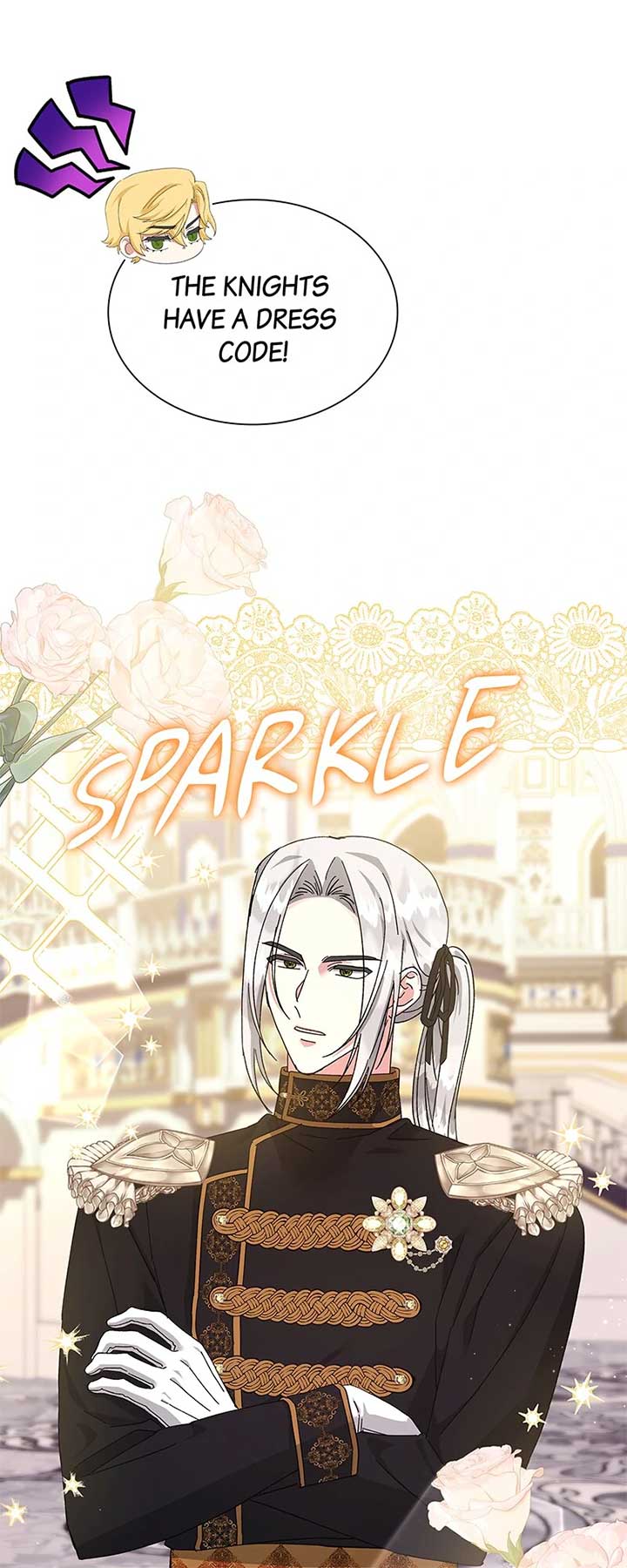 The Return of the Ex-Wife Chapter 38 359 67