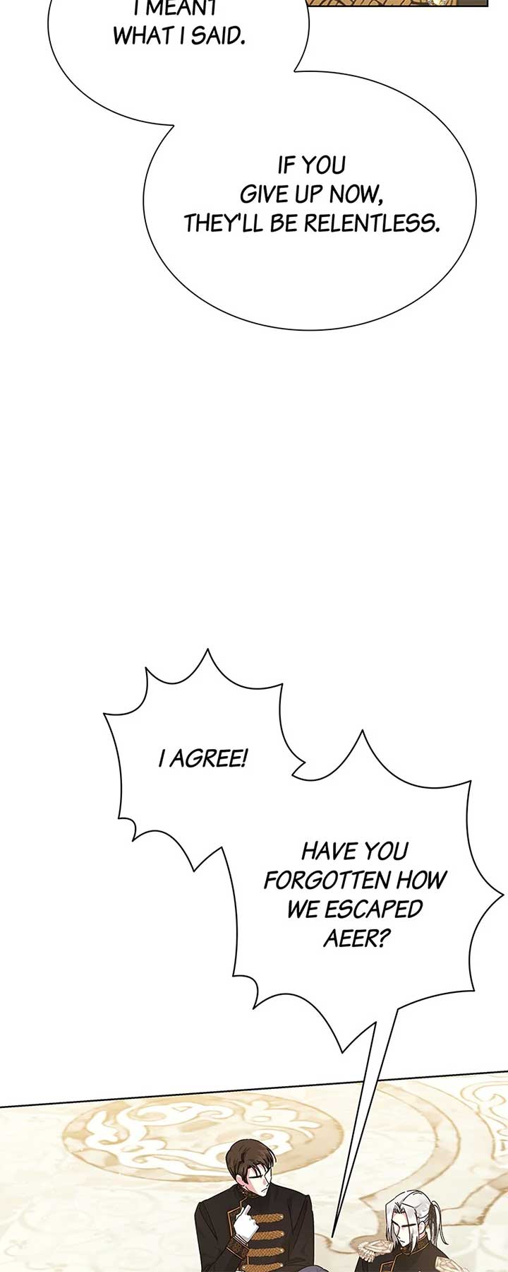 The Return of the Ex-Wife Chapter 38 361 69