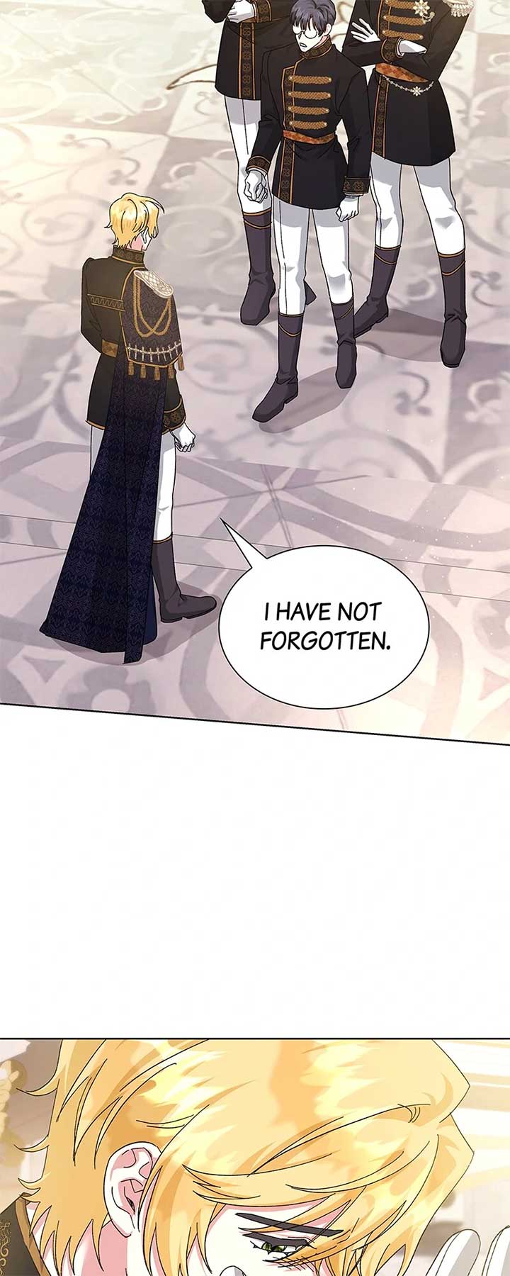 The Return of the Ex-Wife Chapter 38 362 70