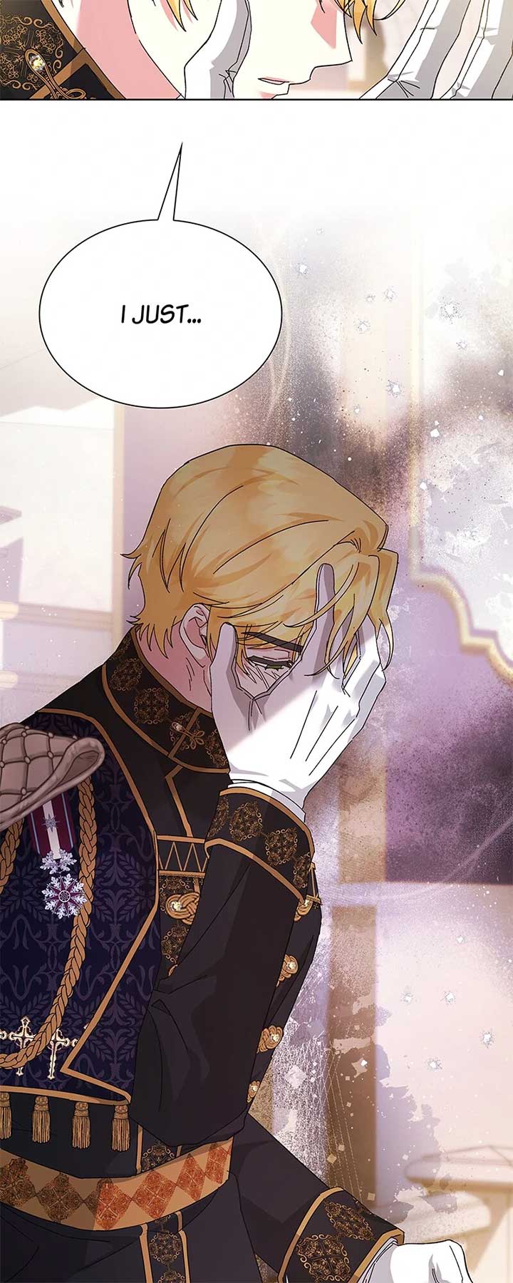 The Return of the Ex-Wife Chapter 38 363 71