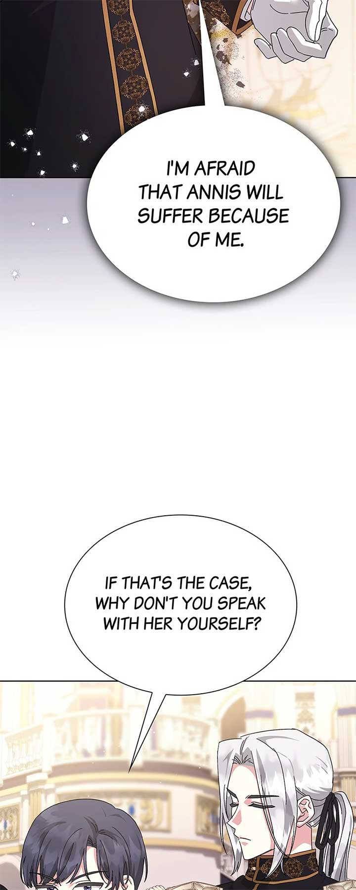 The Return of the Ex-Wife Chapter 38 364 72
