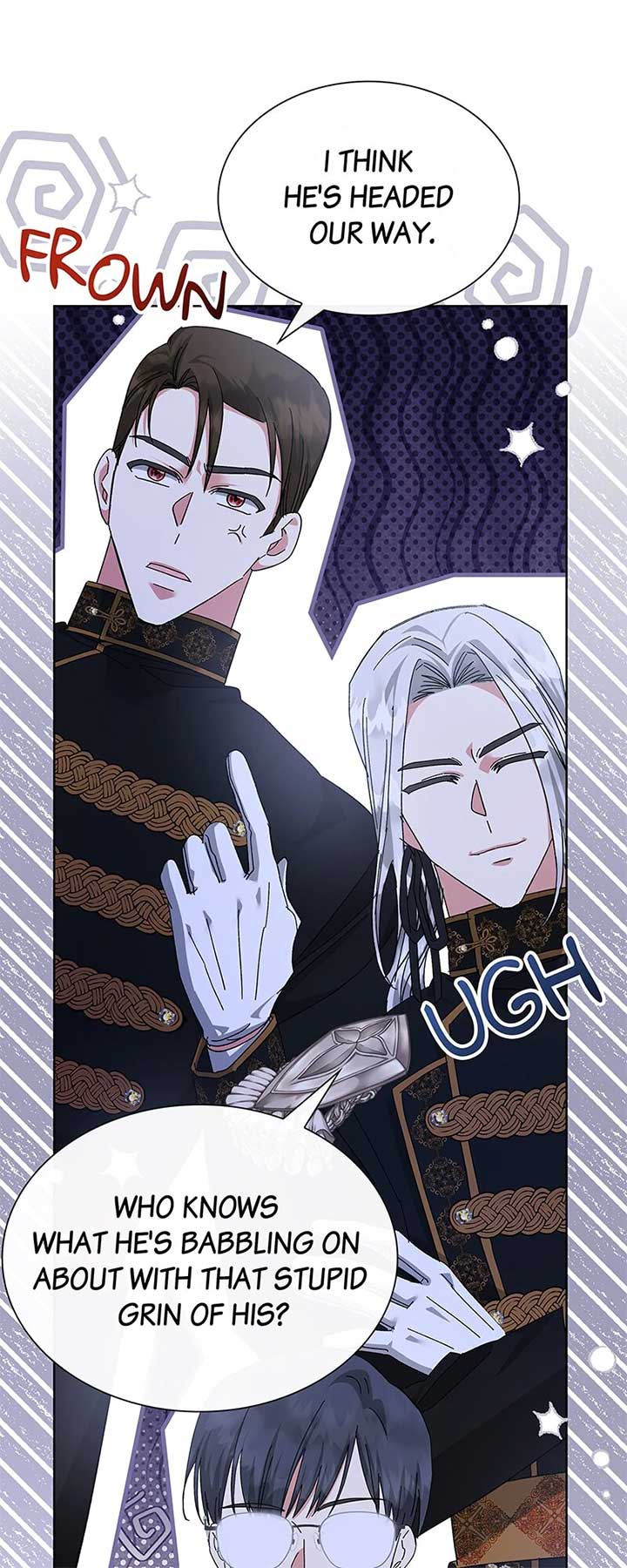 The Return of the Ex-Wife Chapter 38 368 76