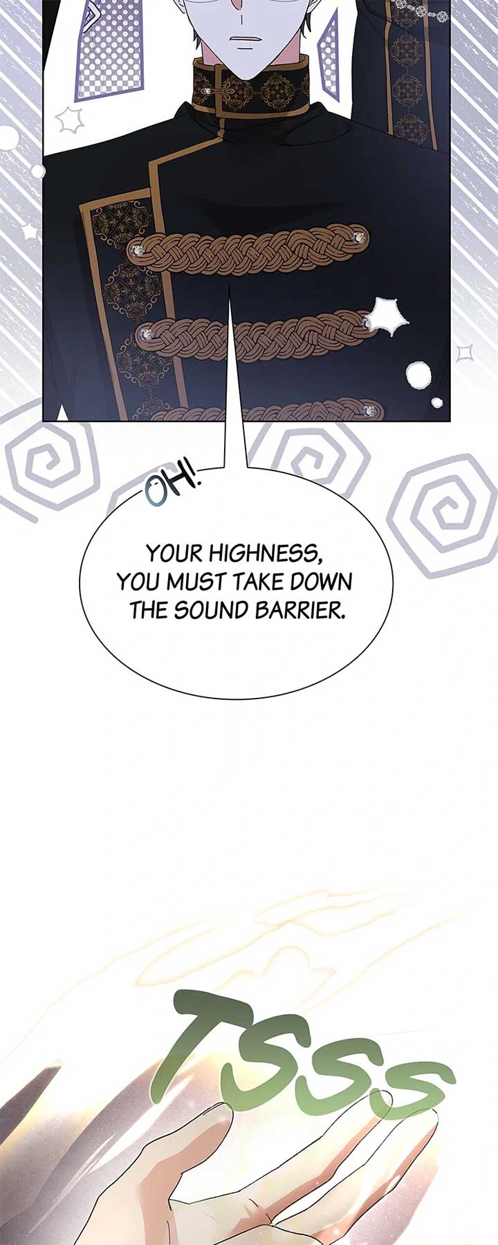 The Return of the Ex-Wife Chapter 38 369 77