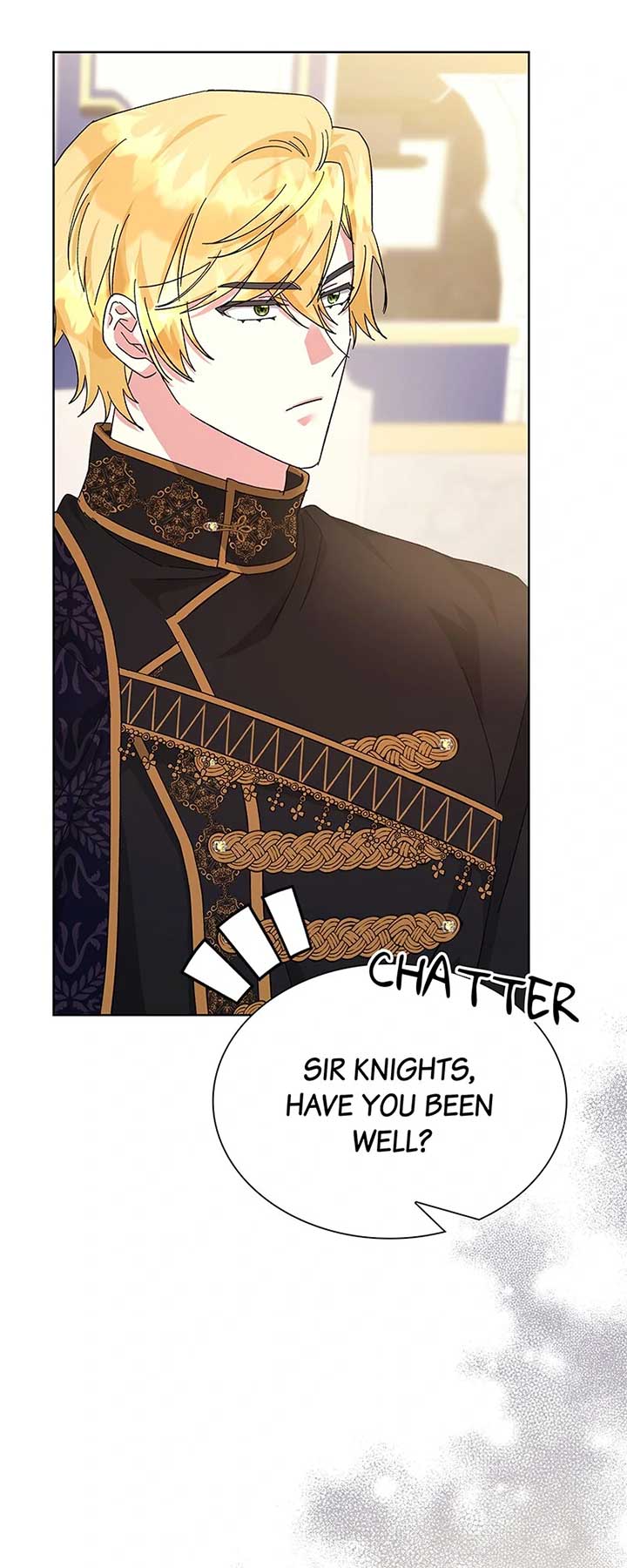 The Return of the Ex-Wife Chapter 38 372 80
